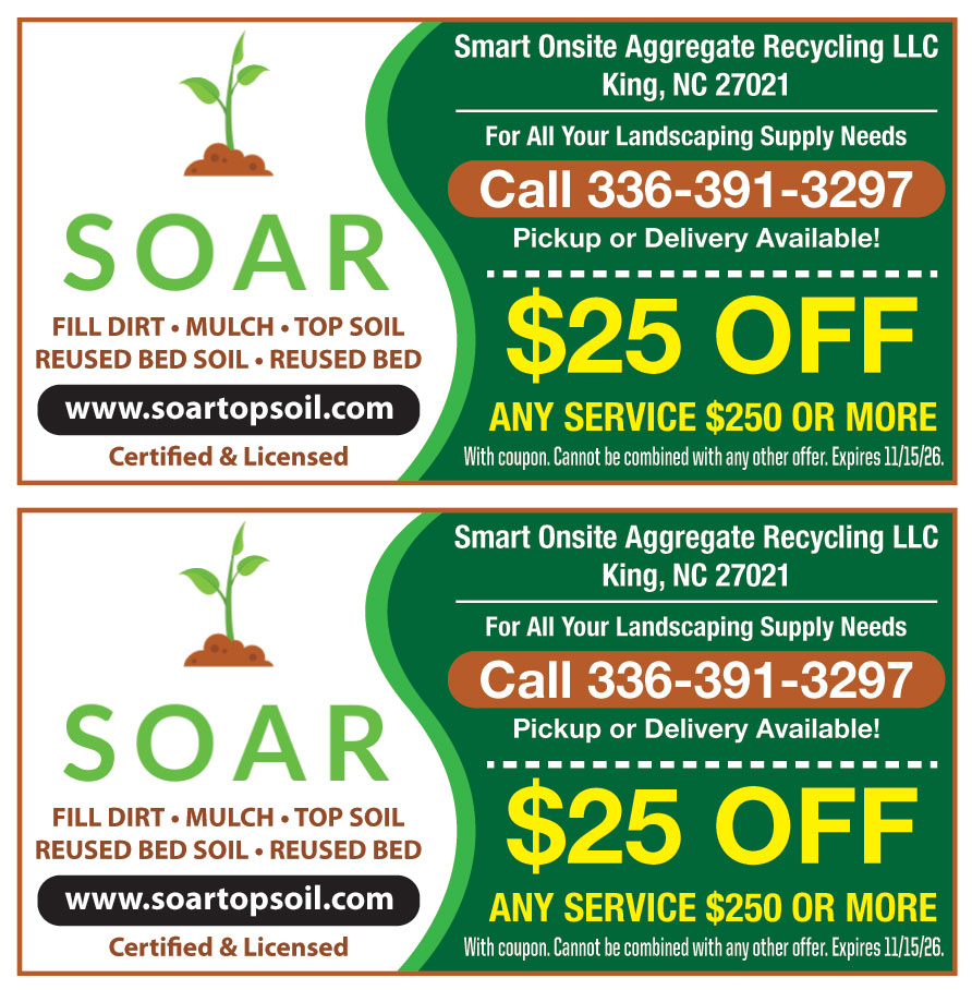 SMART ONSITE AGGREGATE RE
