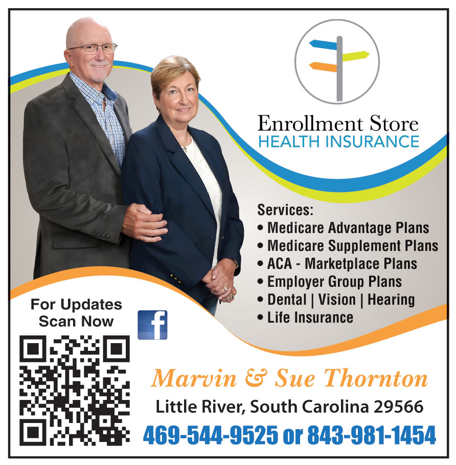 ENROLLMENT STORE
