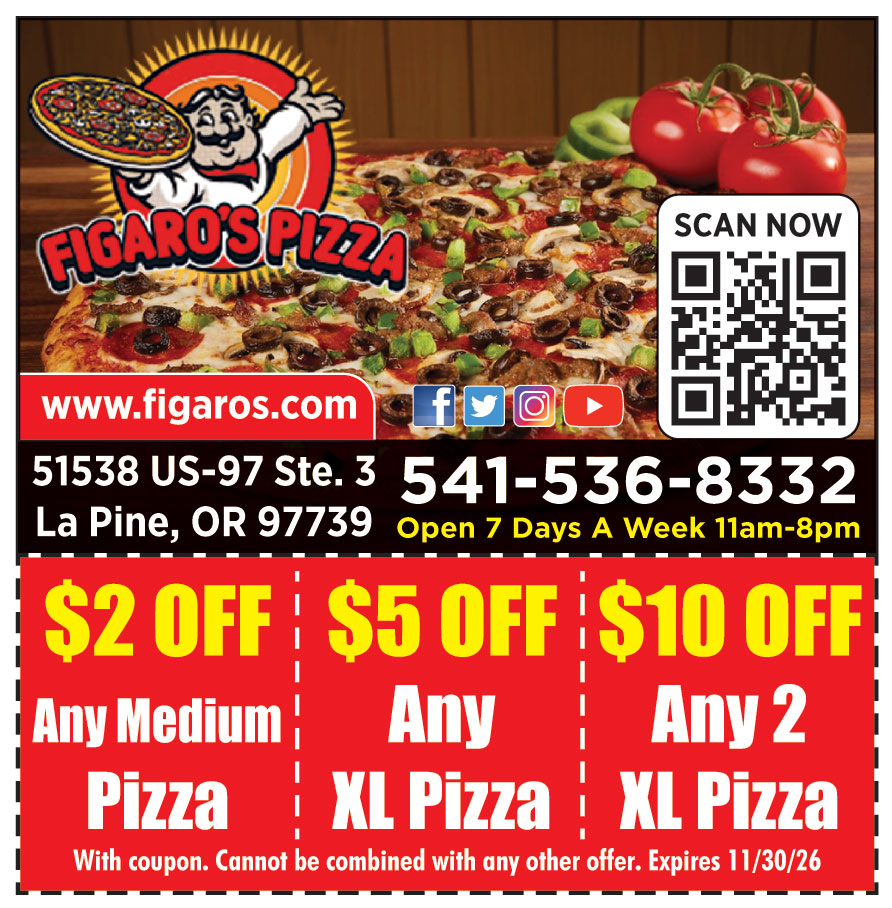 FIGAROS PIZZA