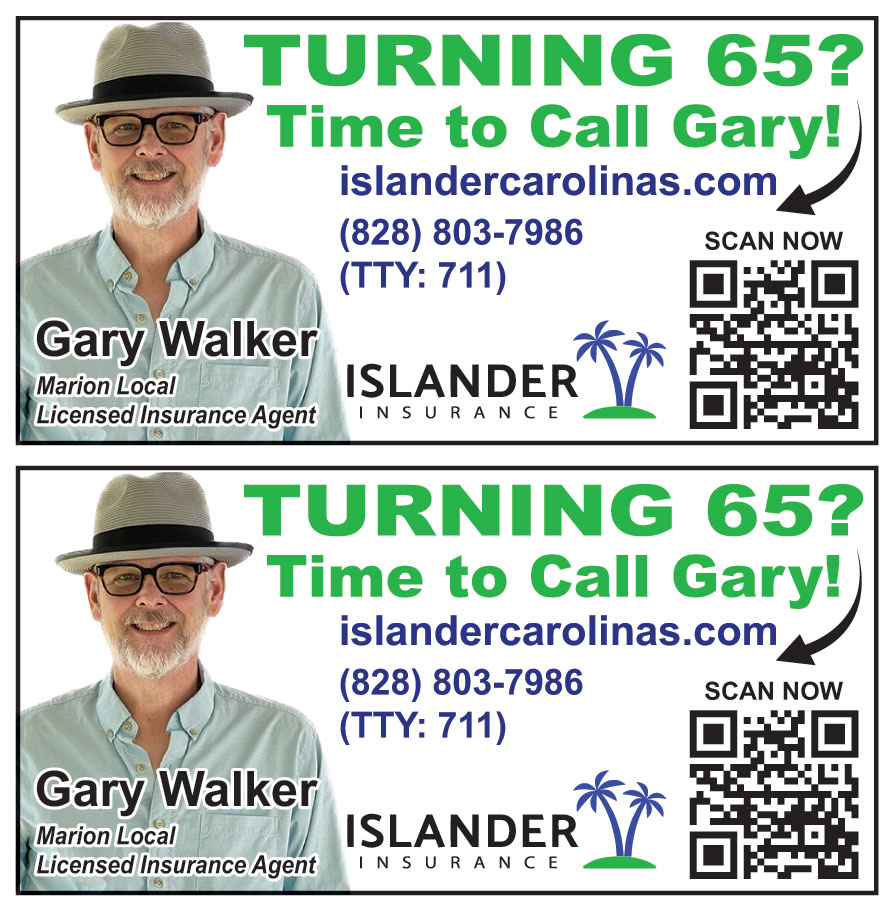 ISLANDER INSURANCE
