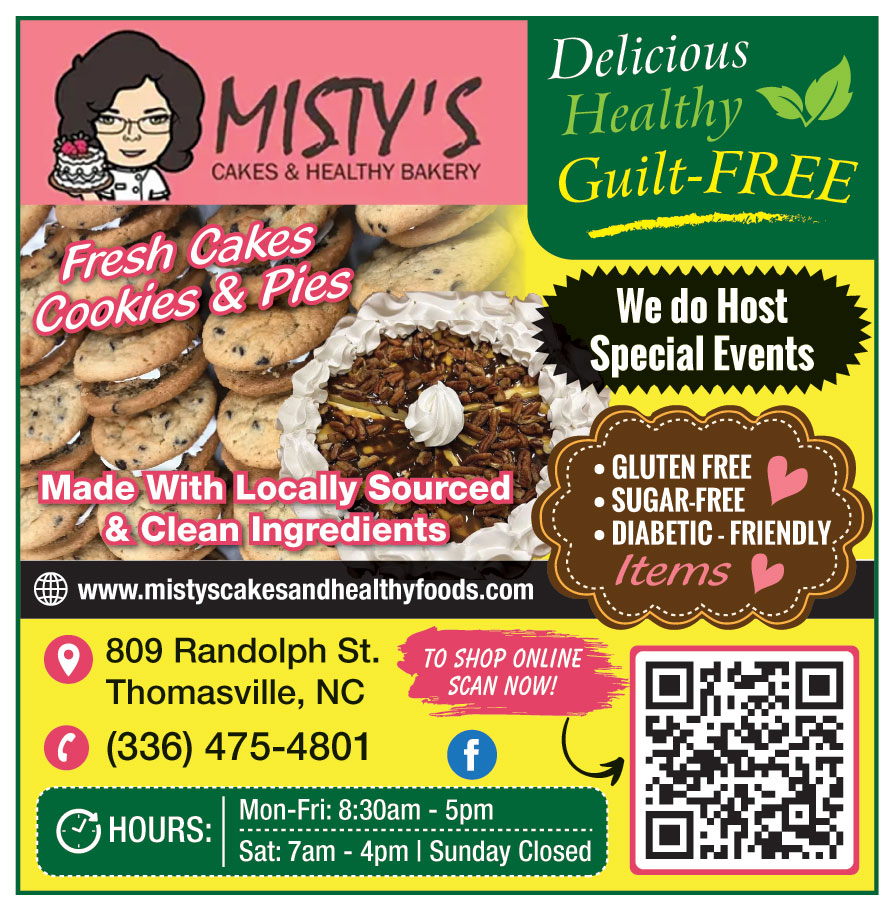 DELICIOUS HEALTHY GUILT FREE