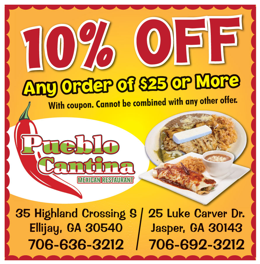 PUEBLO CANTINA