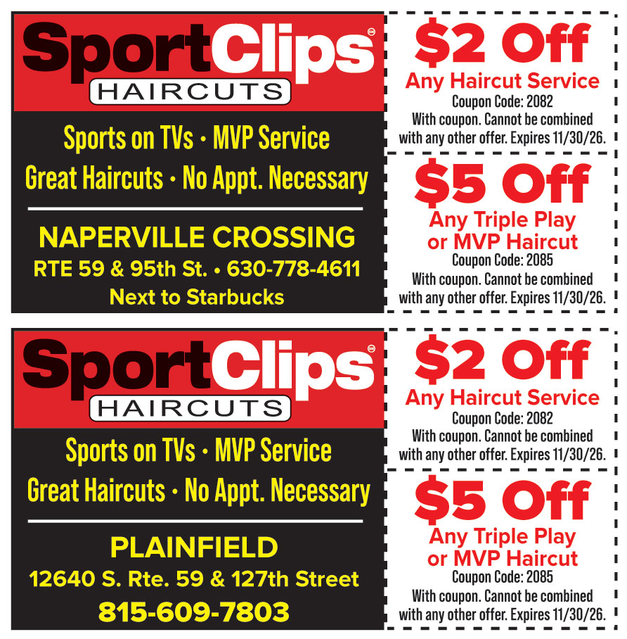 SPORT CLIPS