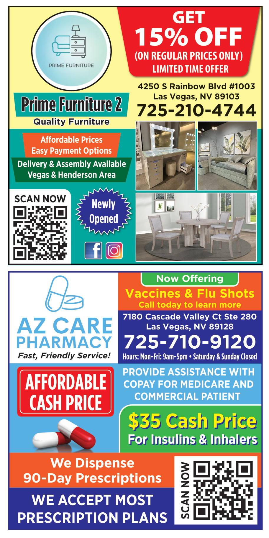 GREENBAY SPECIALTY PHARMA