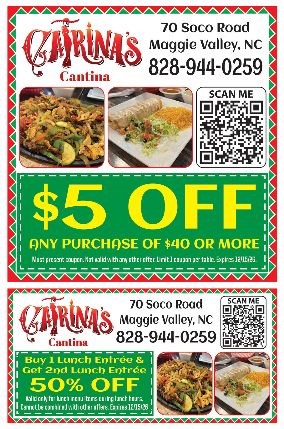 CATRINAS CANTINA