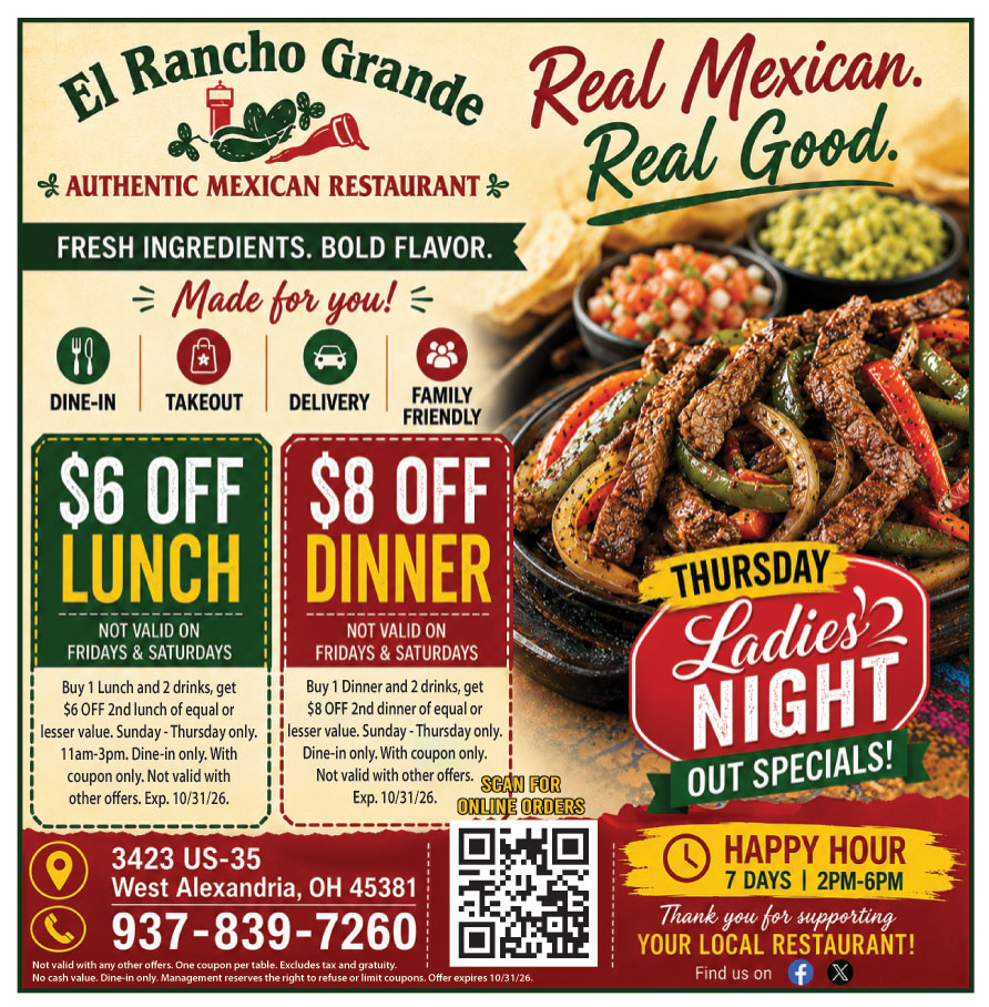 EL RANCHO GRANDE