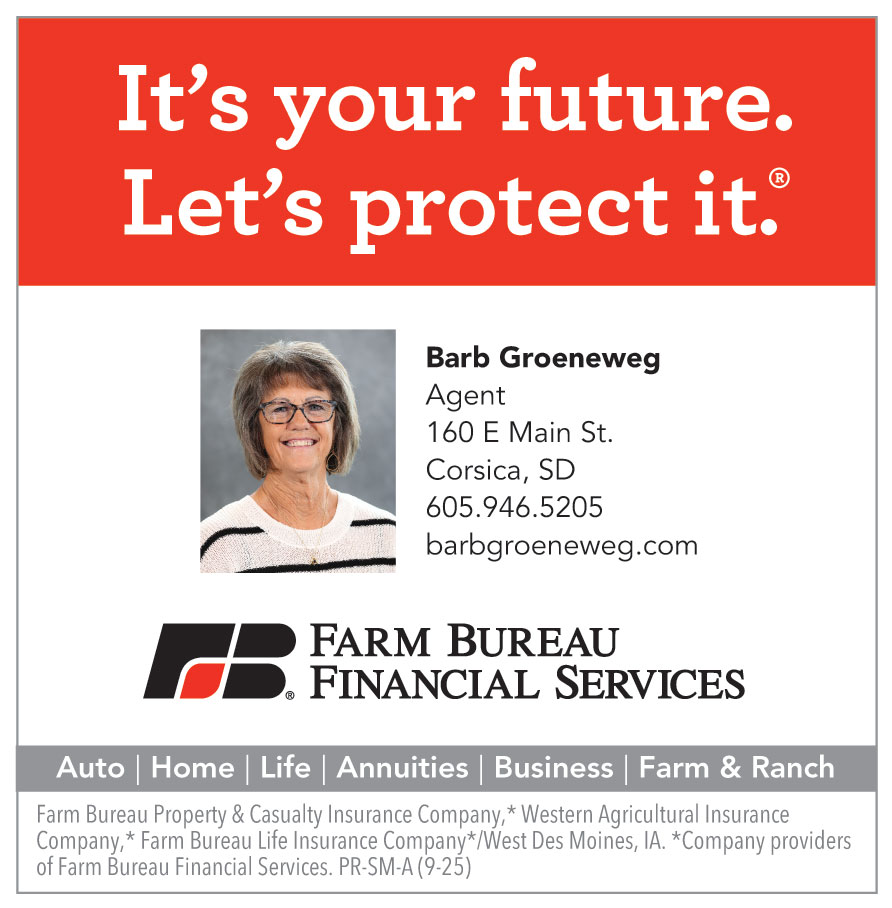 FARM BUREAU