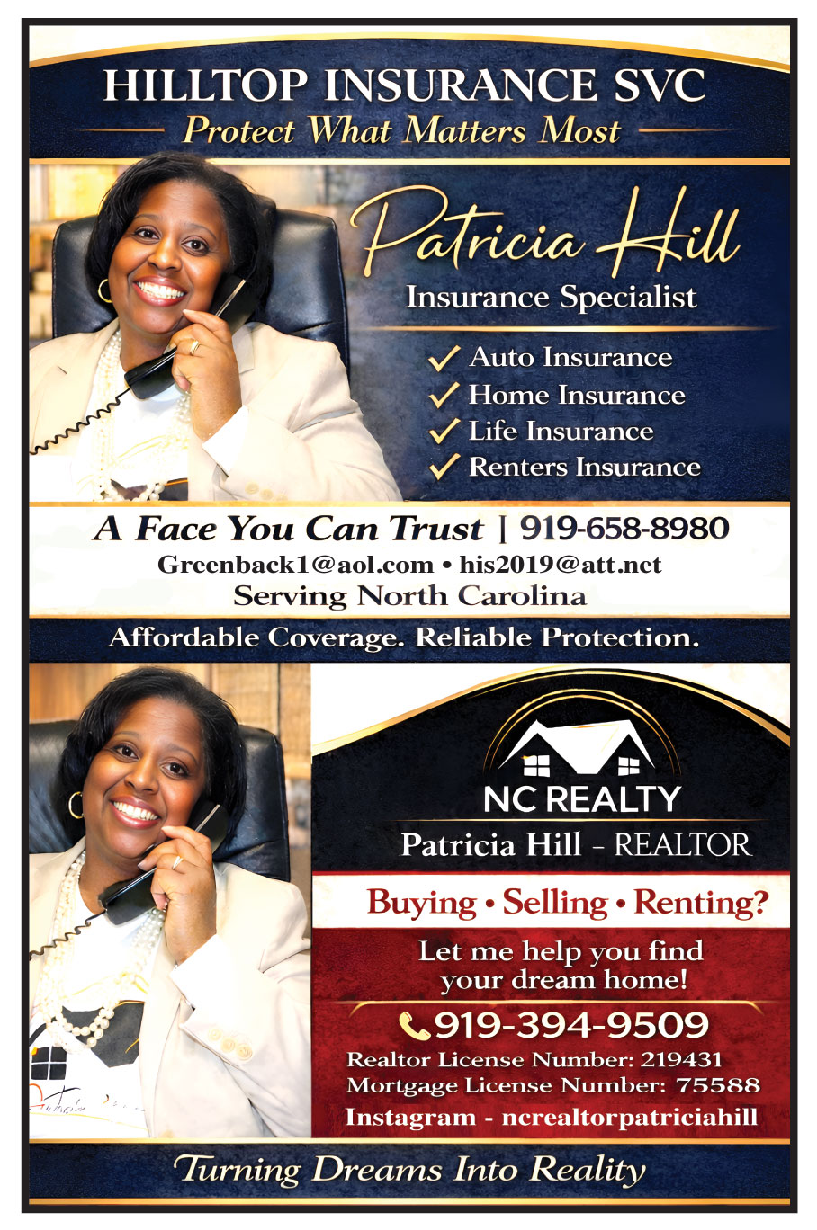 HILLTOP INSURANCE SERVICE