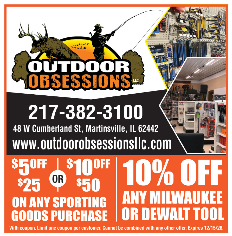 OUTDOOR OBSESSIONS LLC