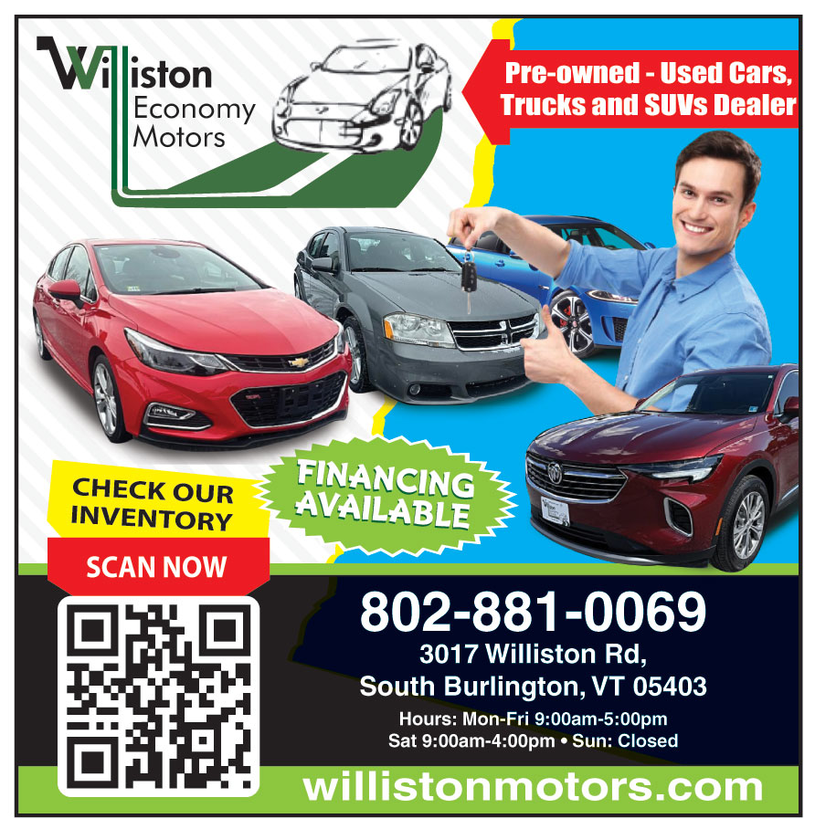 PRE-OWNED - USED CARS, TRUCKS AND SUVS DEALER