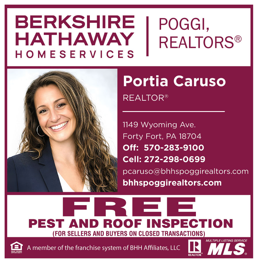 FREE PEST AND ROOF INSPECTION