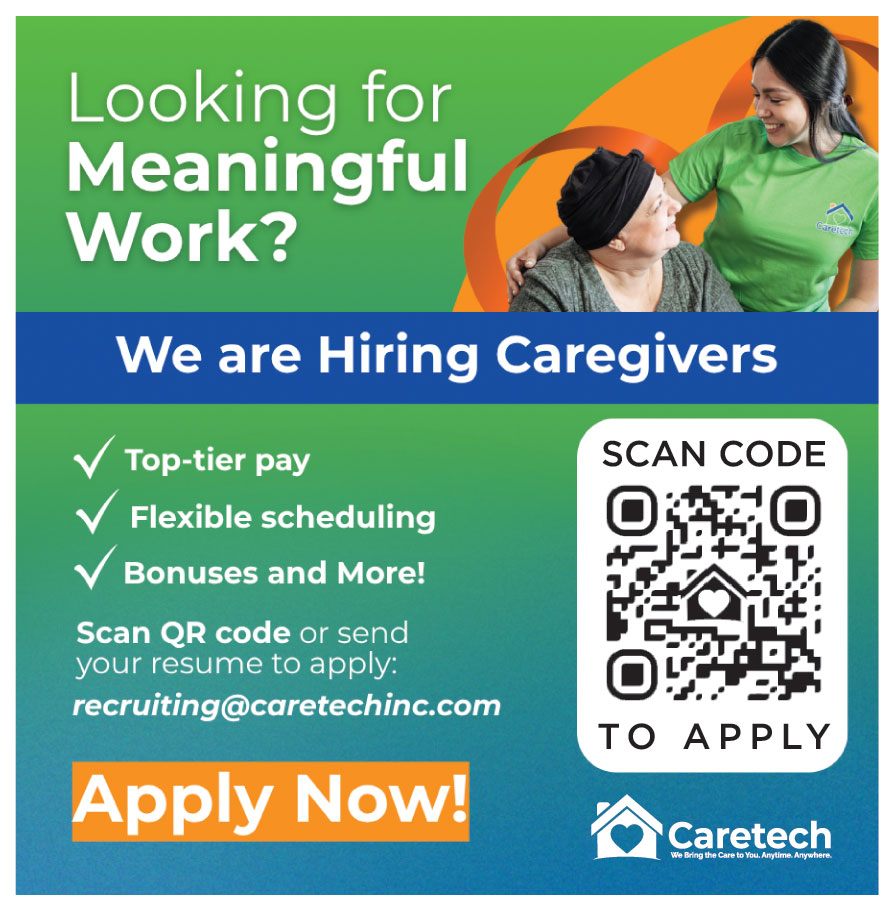 CARETECH OF SCOTTSBLUFF