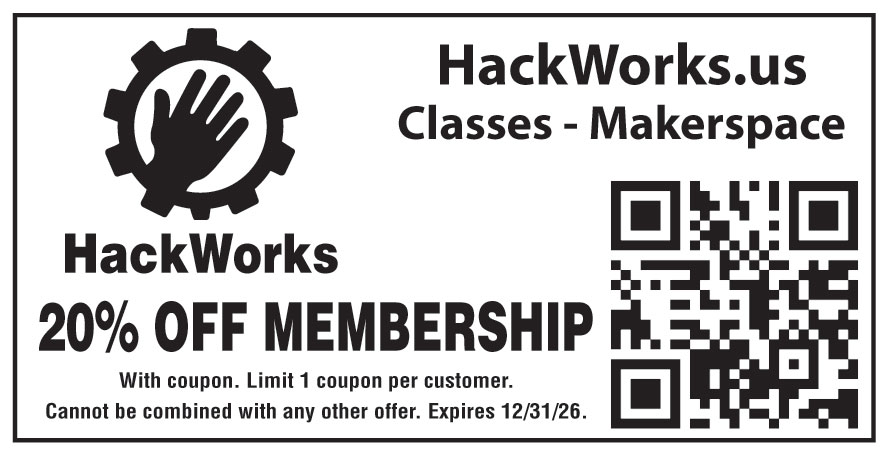 HACKWORKS