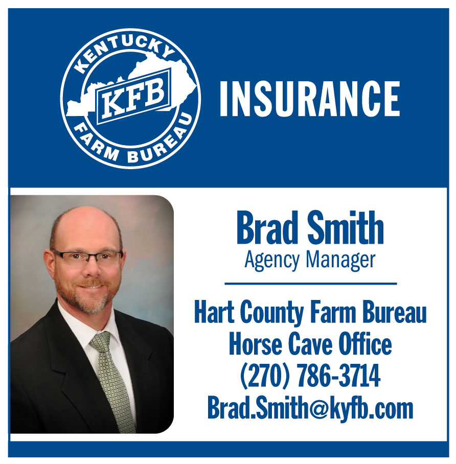KENTUCKY FARM BUREAU