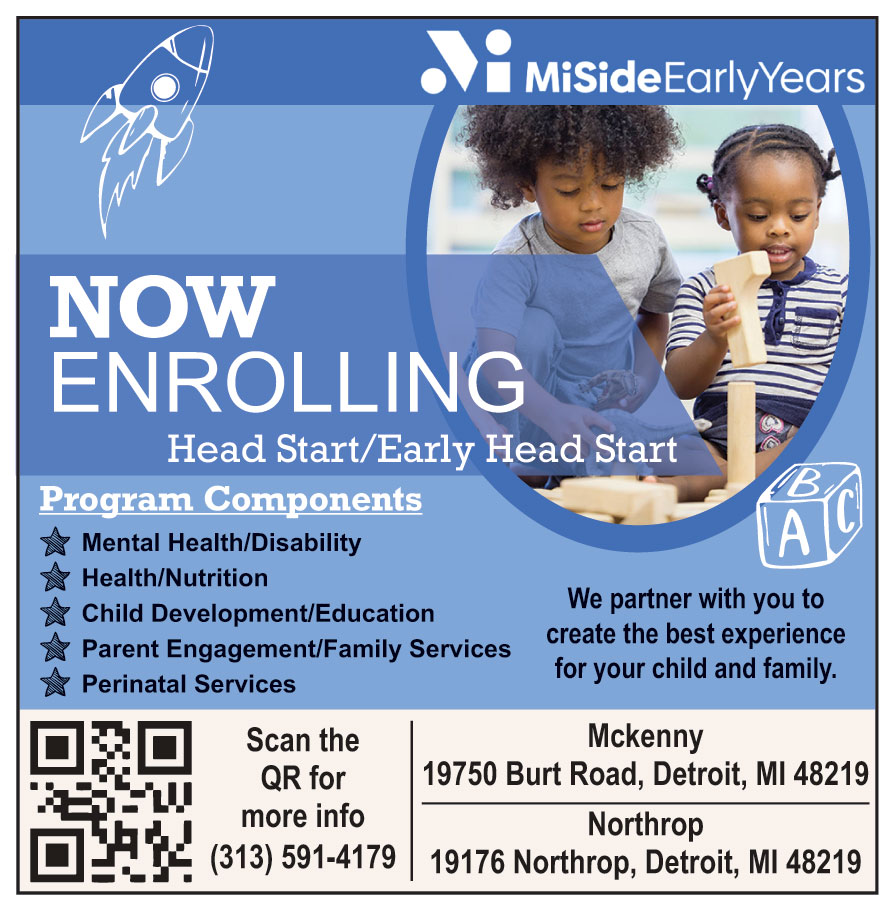 MISIDE COMMUNITY IMPACT N