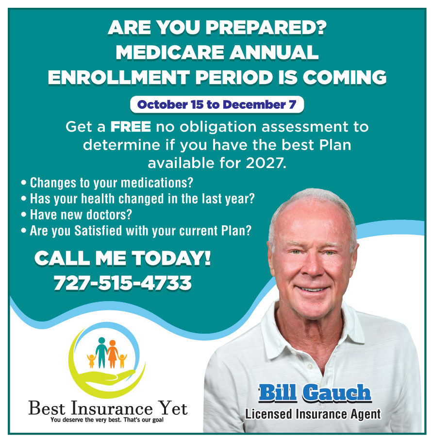 BEST INSURANCE YET INC