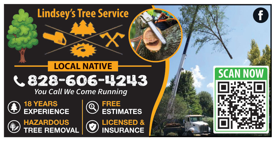 LINDSEY TREE SERVICE