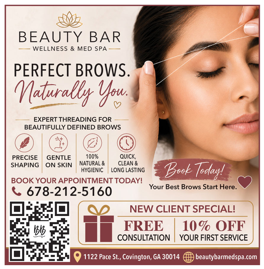 BEAUTY BAR WELLNESS AND M