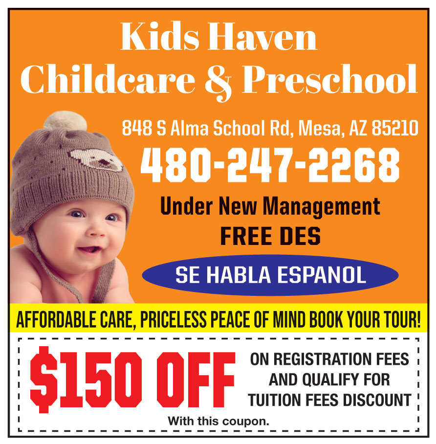 $150 OFF ON REGISTRATION FEES AND QUALIFY FOR TUITION FEES DISCOUNT