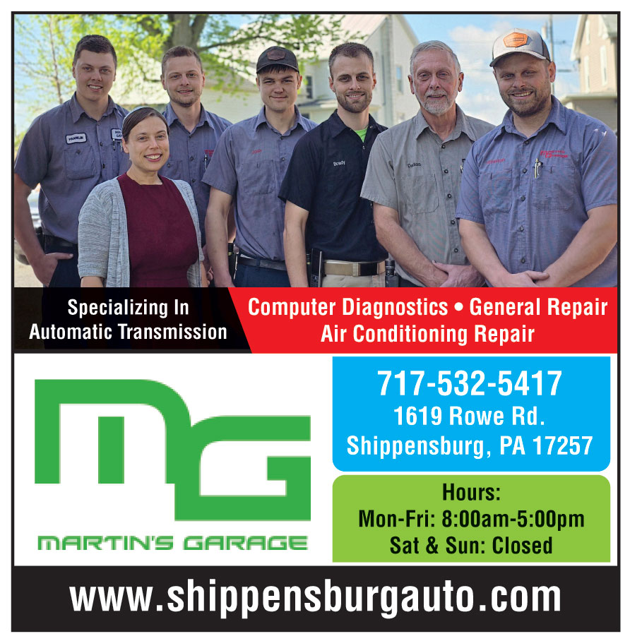 COMPUTER DIAGNOSTICS, GENERAL REPAIRAIR, CONDITIONING REPAIR