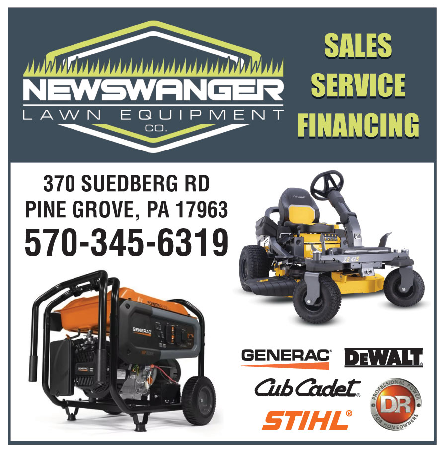 SALES, SERVICE, FINANCING
