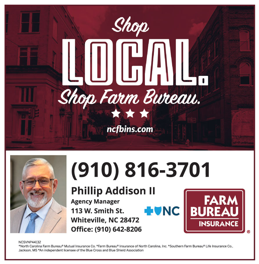 PHILLIP ADDISON INSURANCE