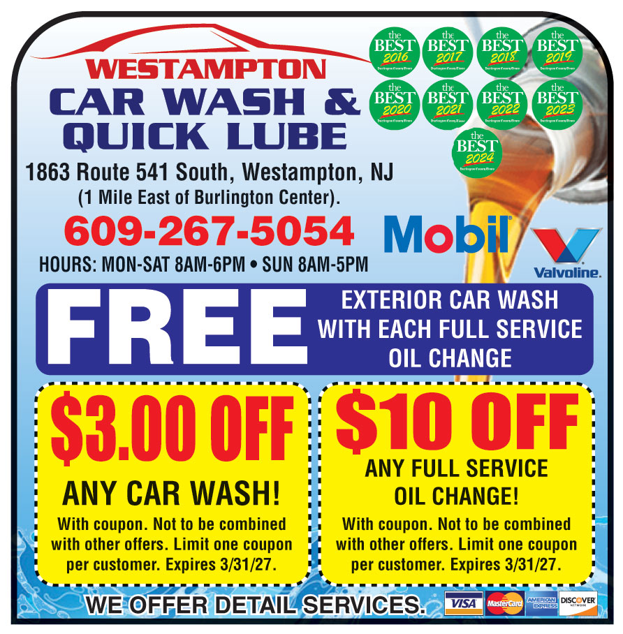 QUICK LUBE