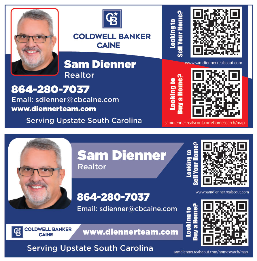 SAM DIENNER REAL ESTATE A