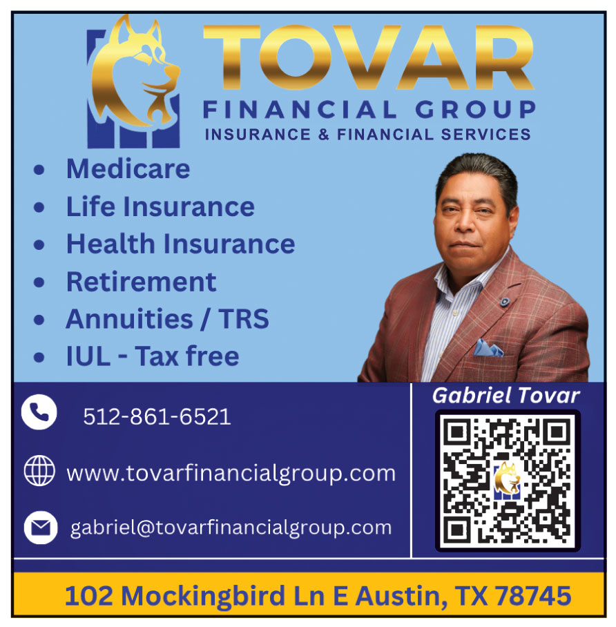 GABRIEL TOVAR