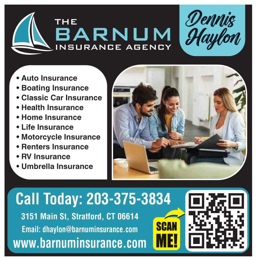 BARNUM INSURANCE AGENCY L
