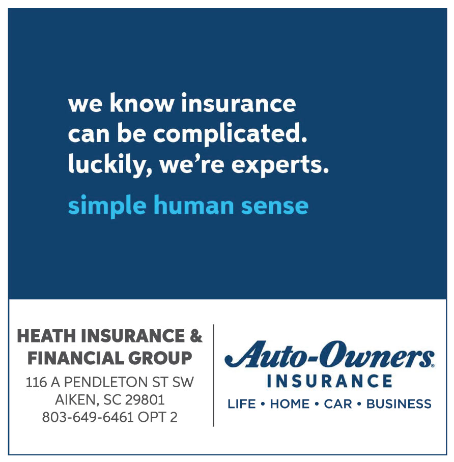 CHRIS HEATH AGENCY INC