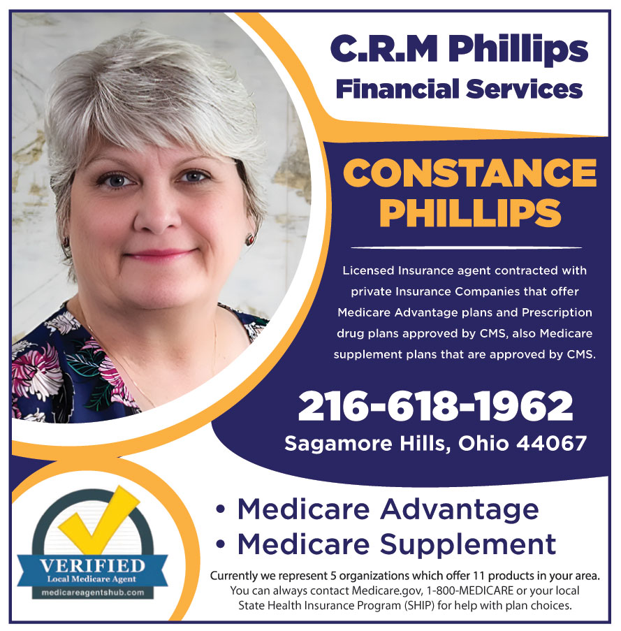 CRM PHILLIPS FINANCIAL SE
