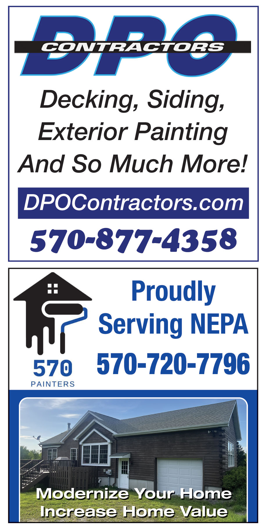 DPO CONSTRUCTION