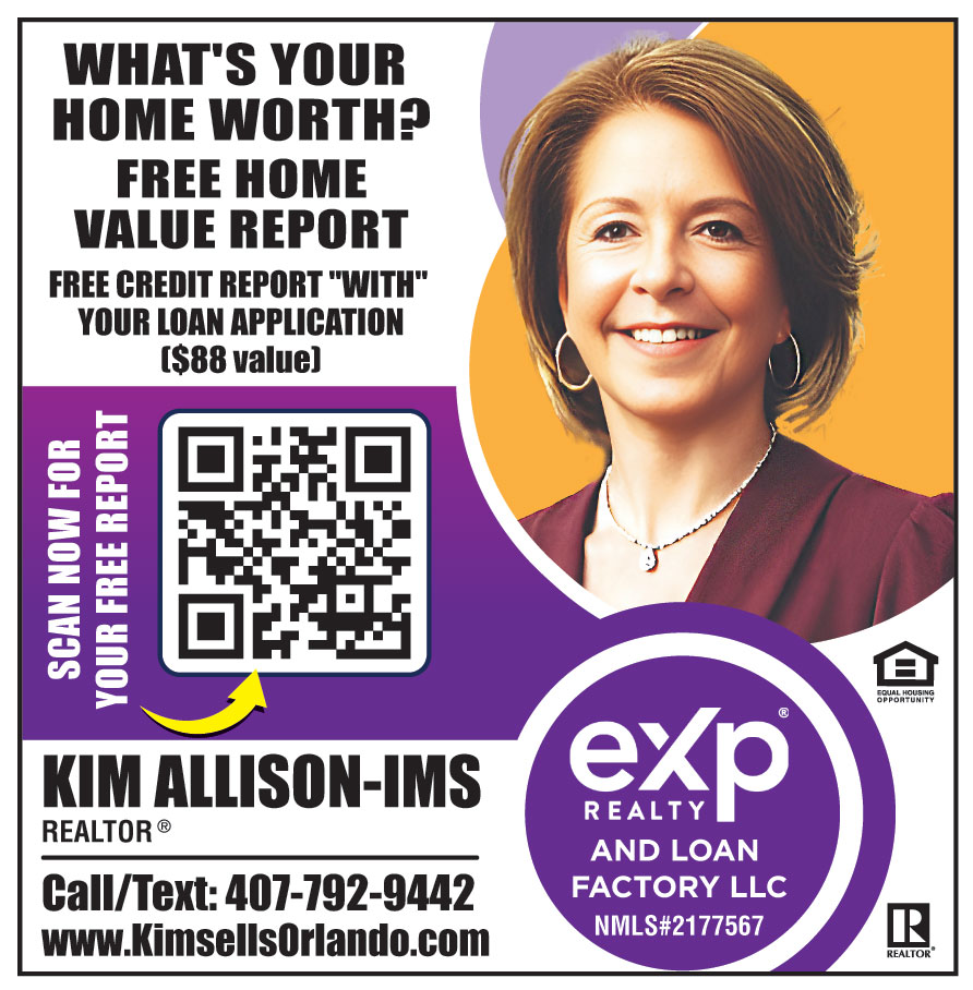 EXP REALTY