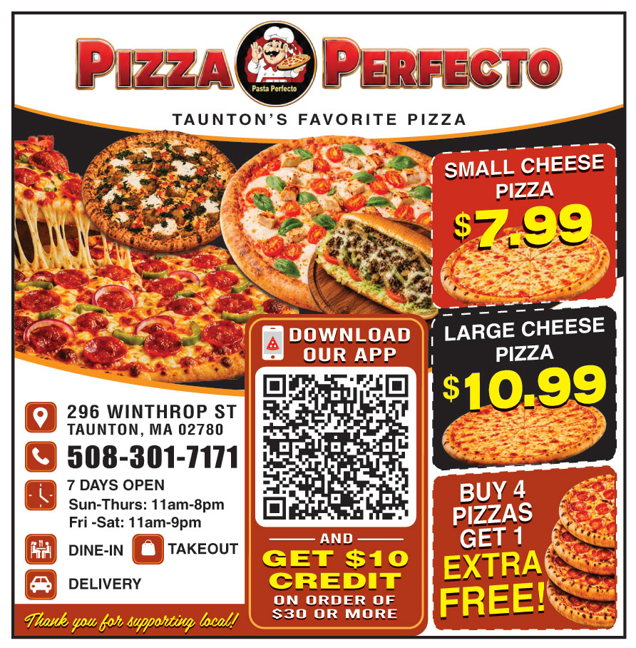 PIZZA PERFECTO