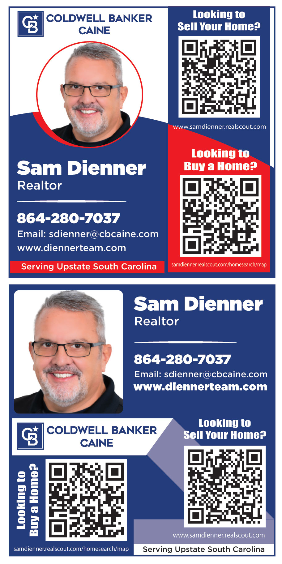 SAM DIENNER REAL ESTATE A