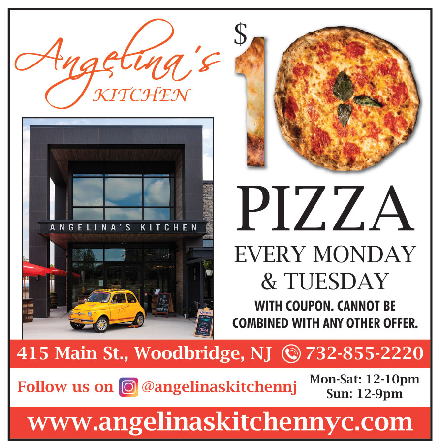 ANGELINAS KITCHEN