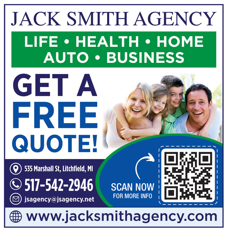 JACK SMITH AGENCY
