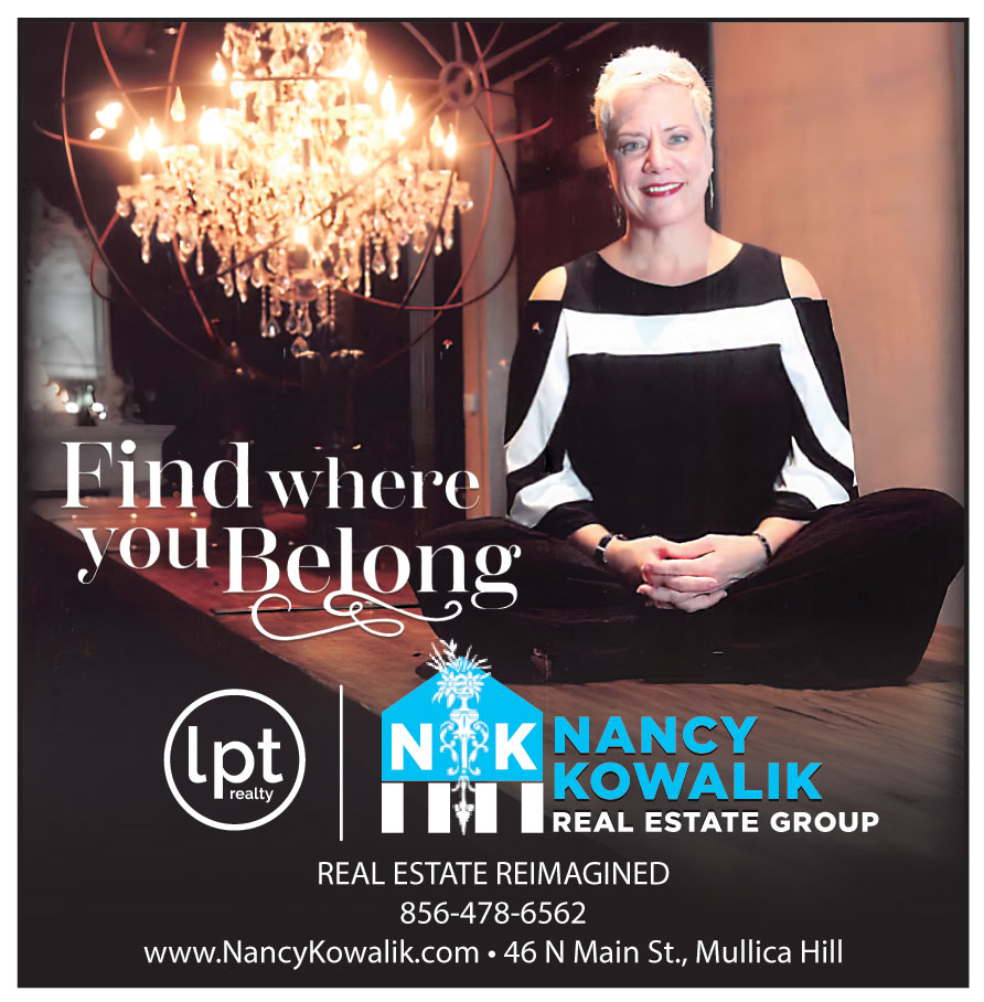 NANCY KOWALIK REALESTATE