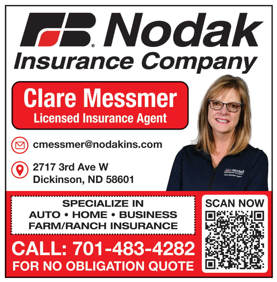 NODAK INSURANCE COMPANY C