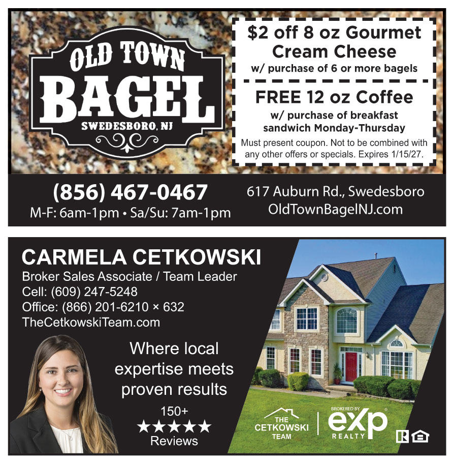 OLD TOWN BAGEL