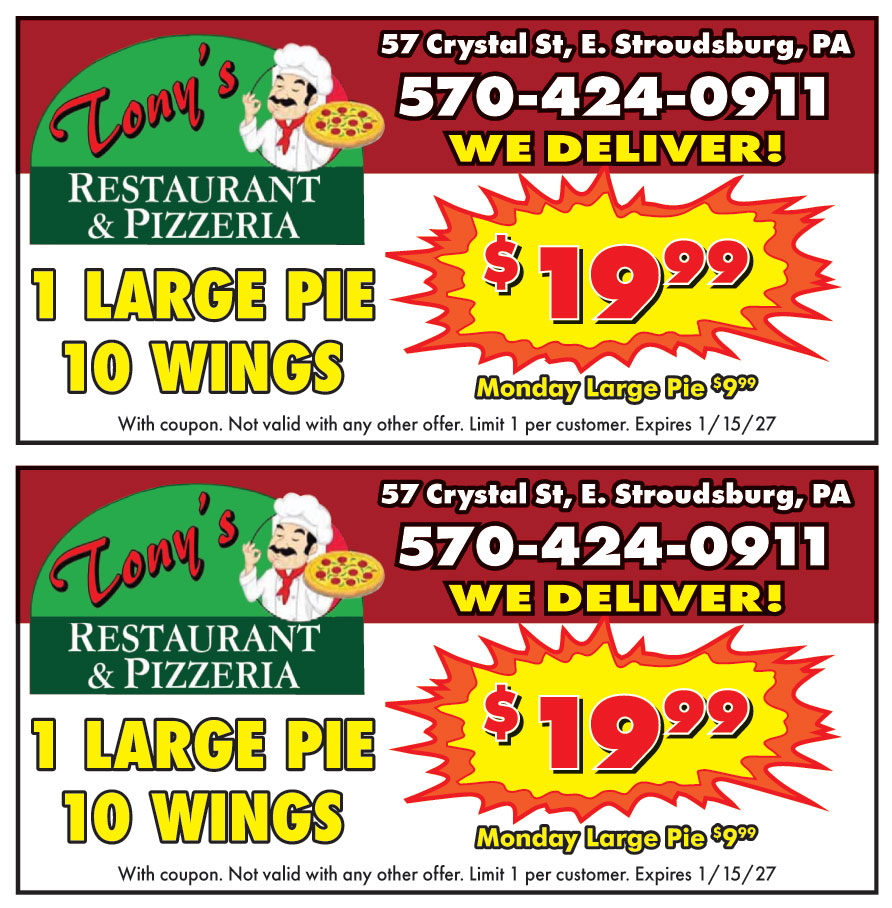 PIZZAROS PIZZERIA