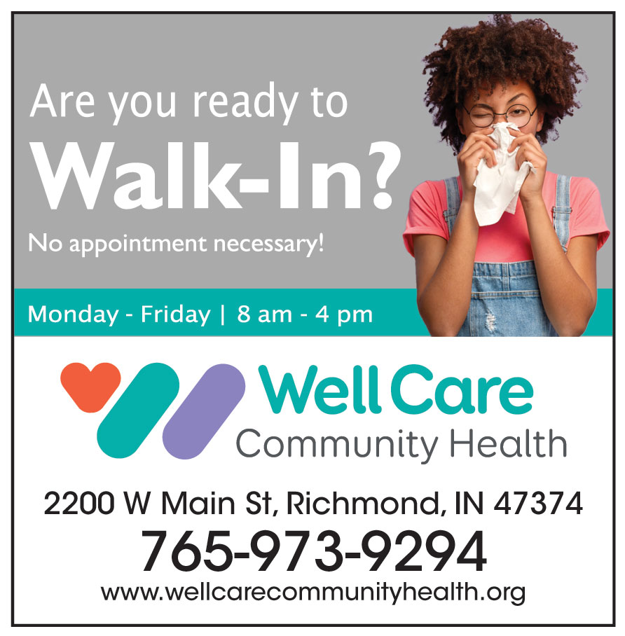 WELL CARE COMMUNITY HEALT
