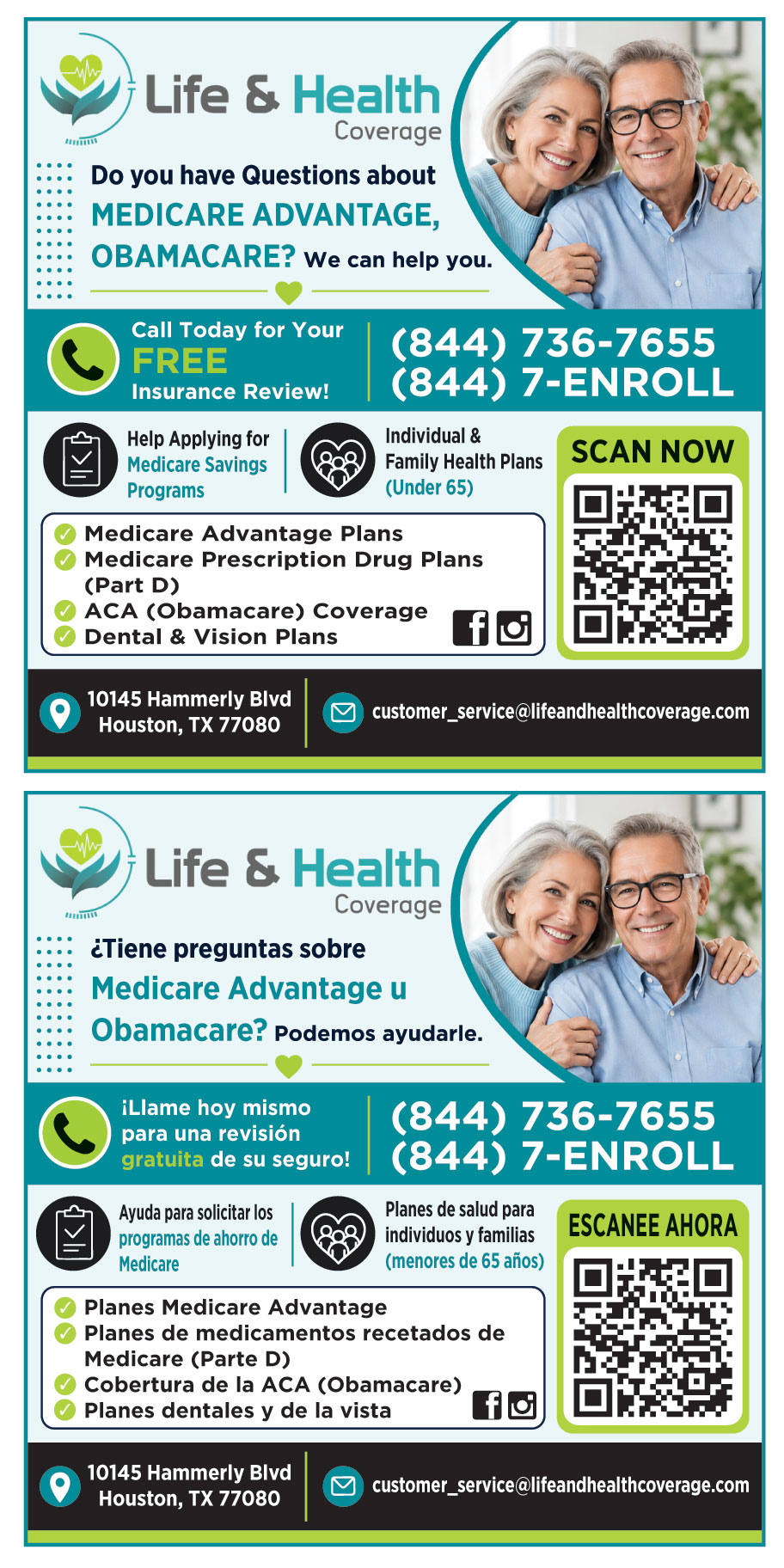 LIFE AND HEALTH ZONE