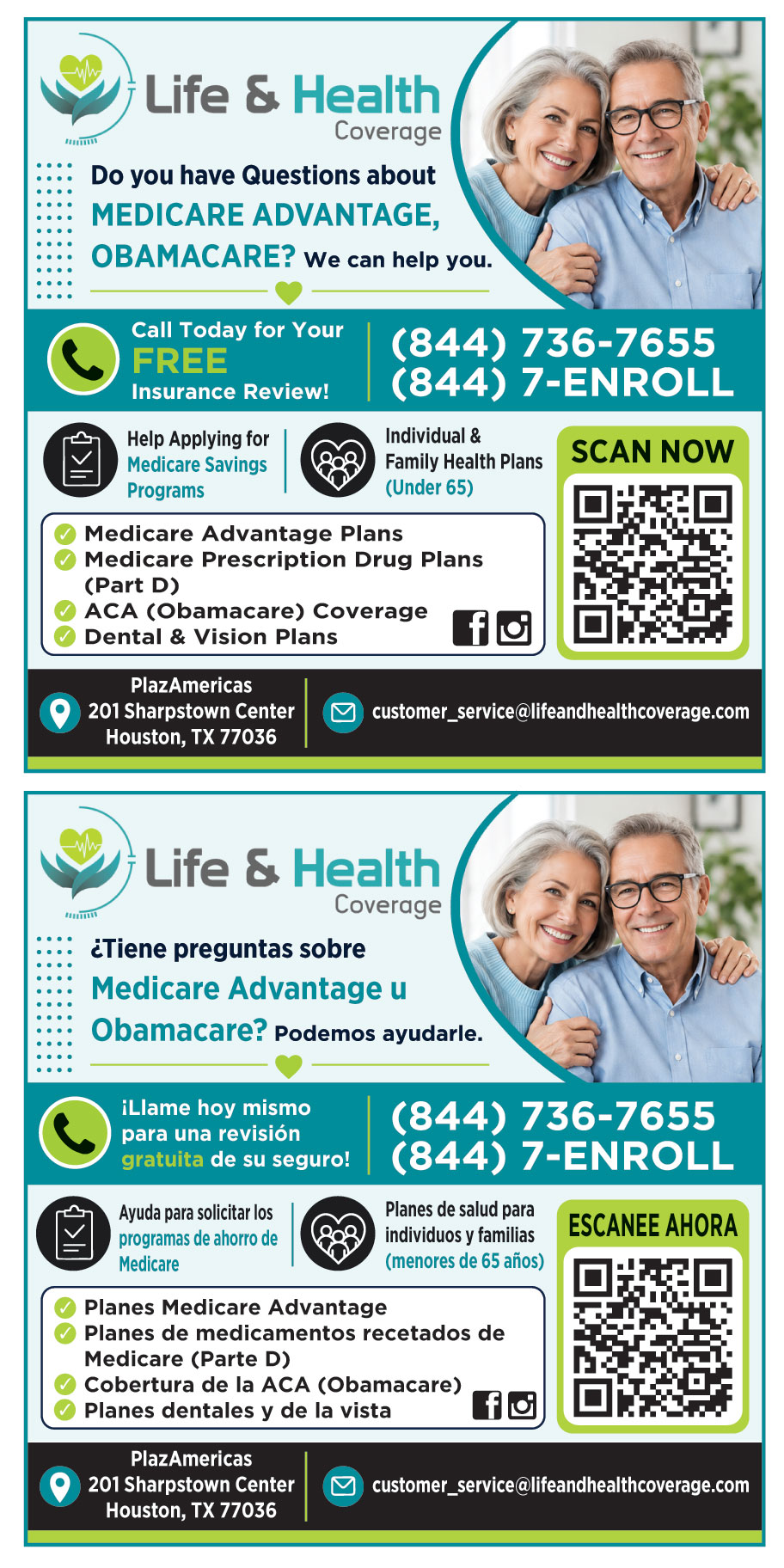 LIFE AND HEALTH ZONE