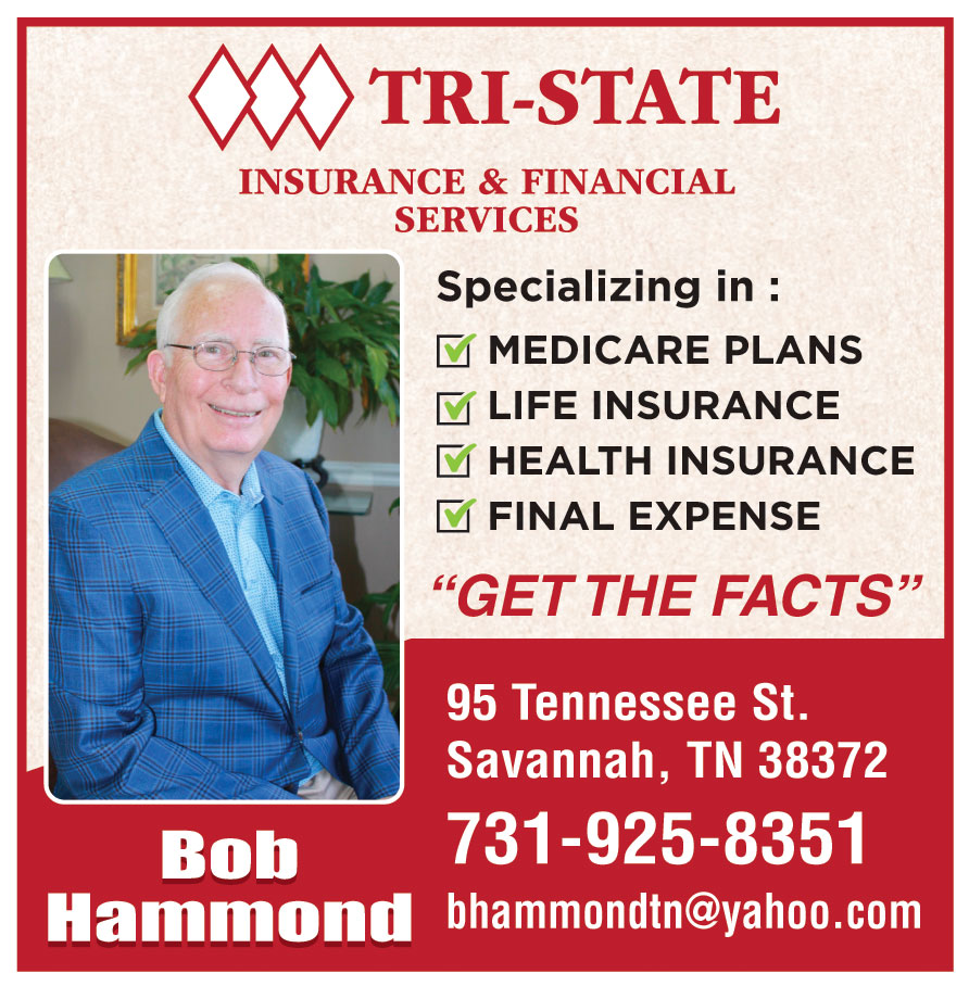 TRI STATE INSURANCE AND F