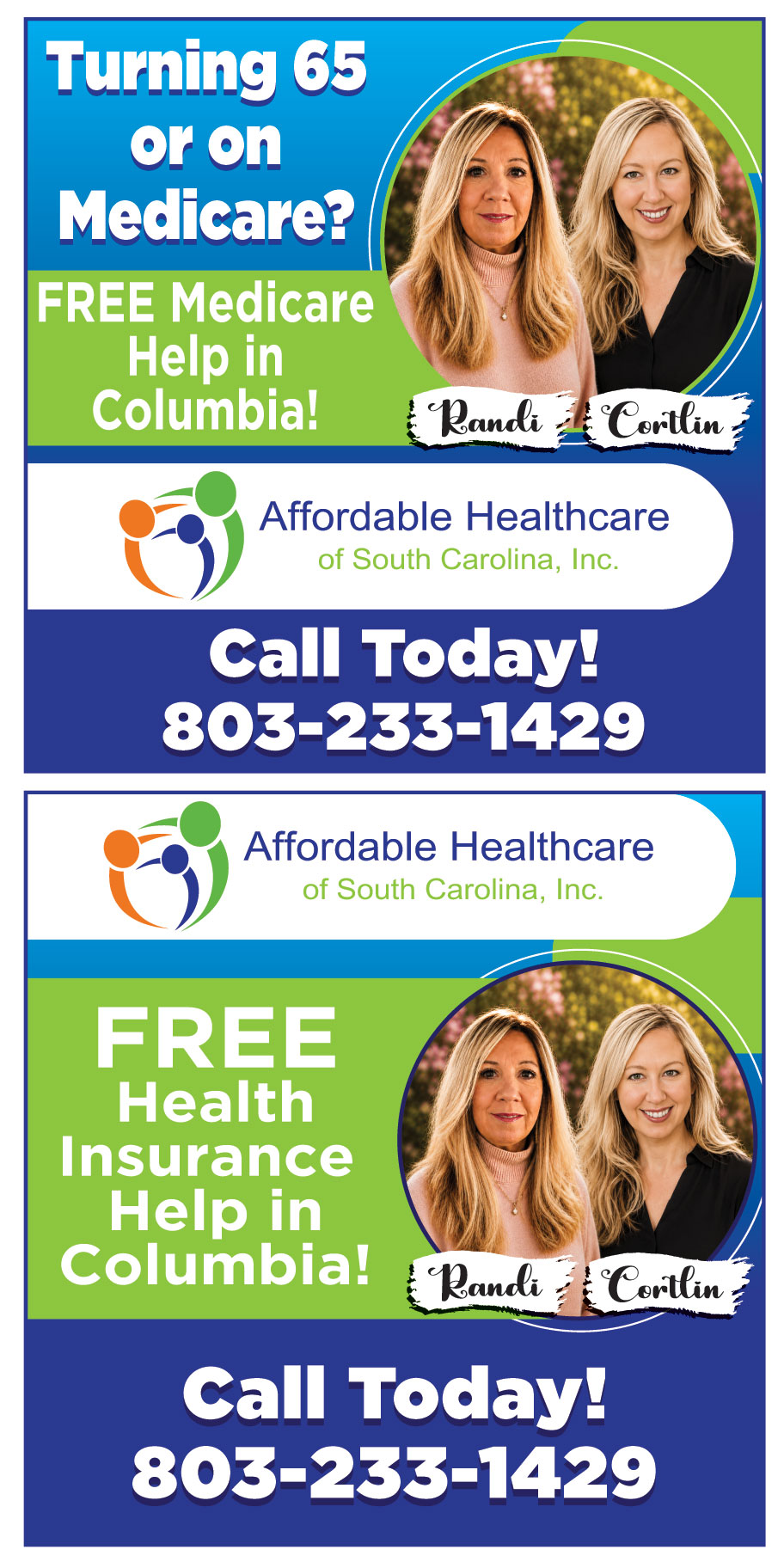 AFFORDABLE HEALTHCARE OF