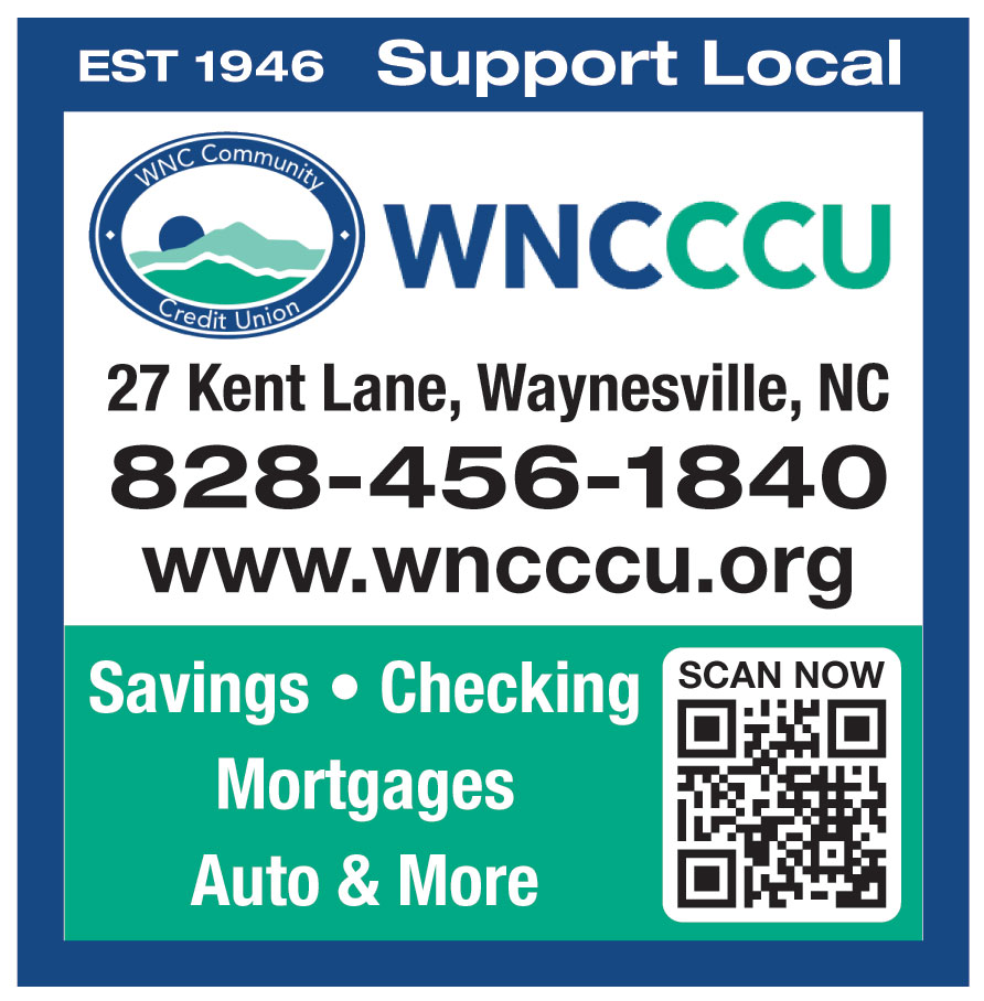 WNC COMMUNITY CREDIT UNIO