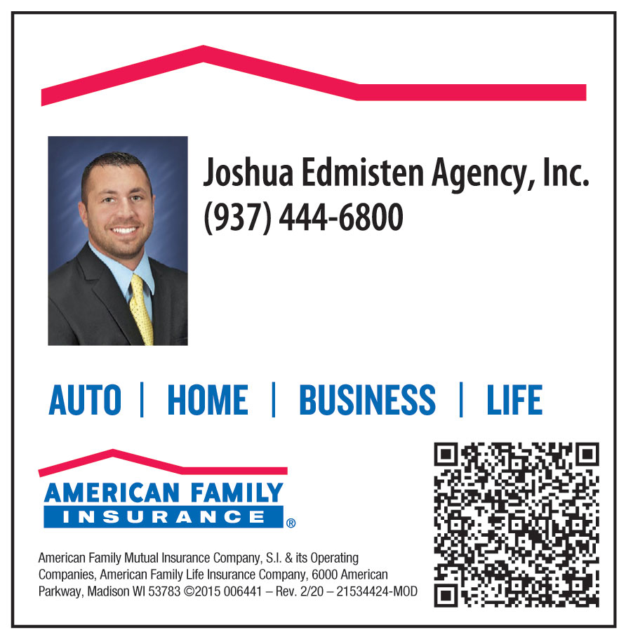 AMERICAN FAMILY INSURANCE