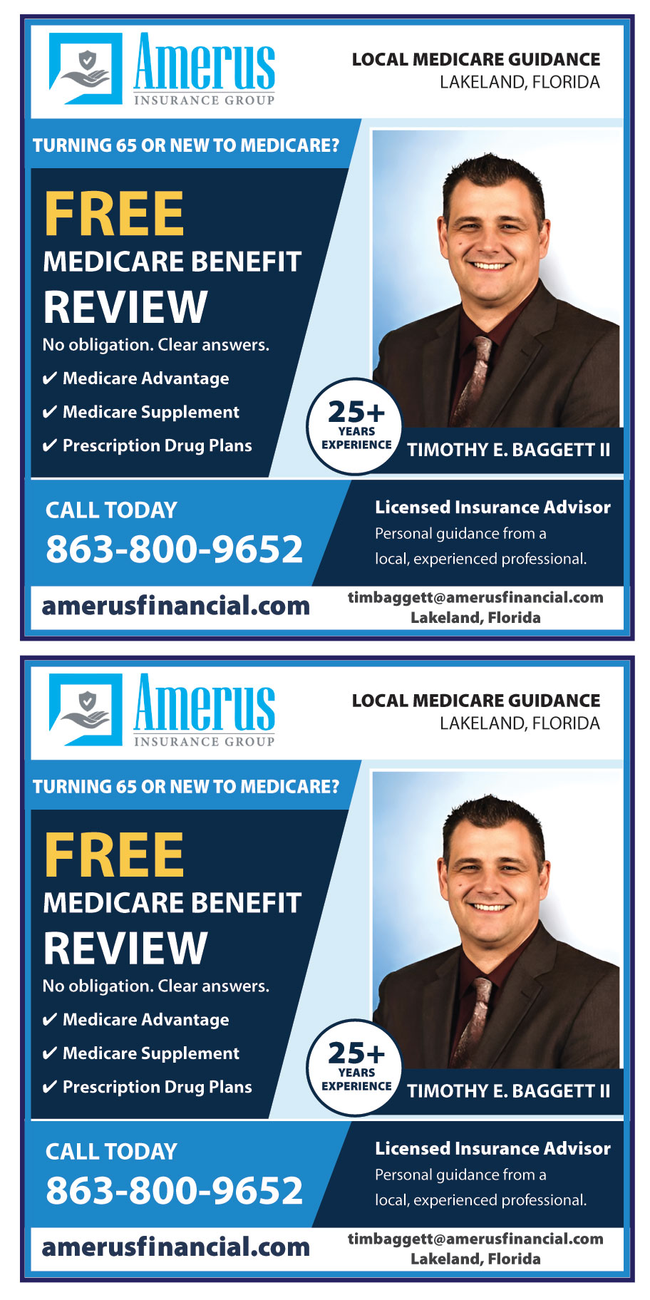 AMERUS INSURANCE GROUP